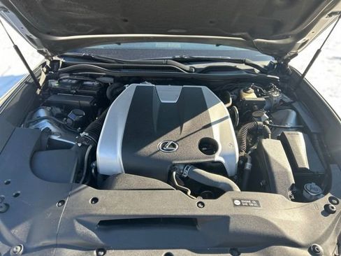 Used 2016 Lexus RC 300 AWD image 11