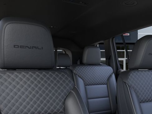 New 2026 GMC Acadia Denali FWD image 24