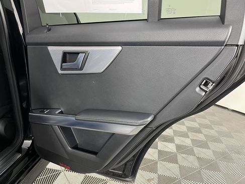 Used 2013 Mercedes-Benz GLK 350 2WD image 14