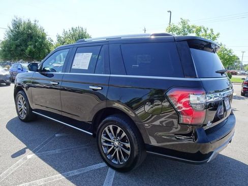 Used 2021 Ford Expedition Limited RWD image 6