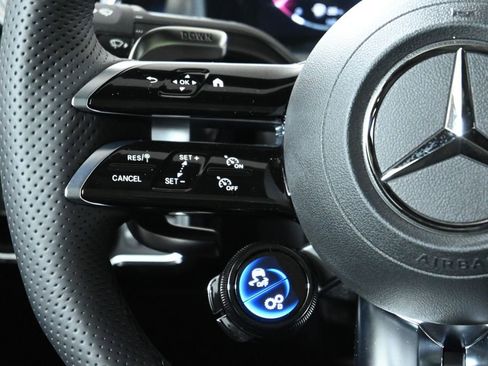 New 2026 Mercedes-Benz CLA 35 AMG CLA 35 AMG image 16