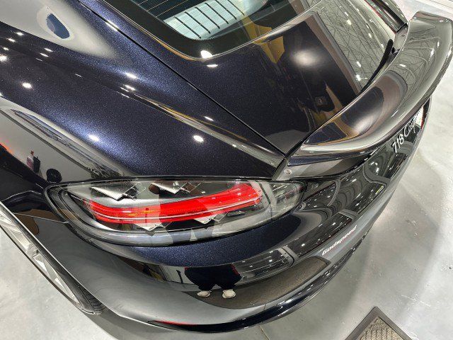 Used 2018 Porsche 718 Cayman S RWD image 84