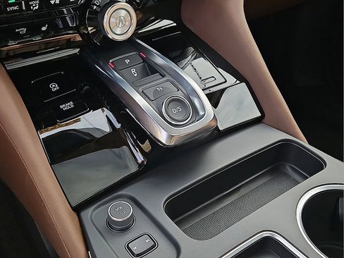 New 2026 Acura MDX FWD w/ Technology Package image 25