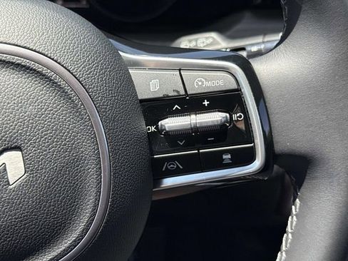 Used 2023 Kia Sorento X-Line EX AWD/4WD image 24