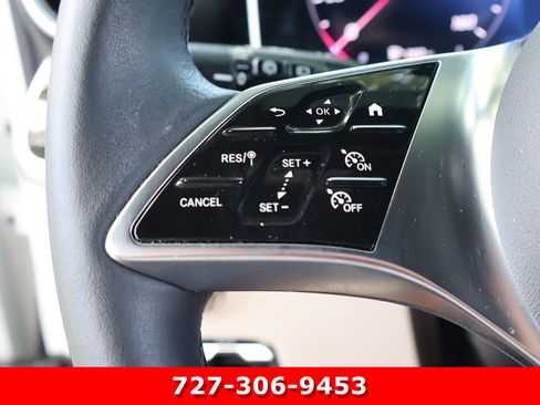Certified 2025 Mercedes-Benz GLC 300 4MATIC image 26