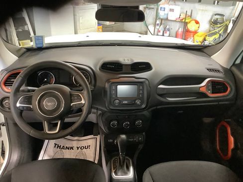 Used 2019 Jeep Renegade Sport AWD/4WD image 19