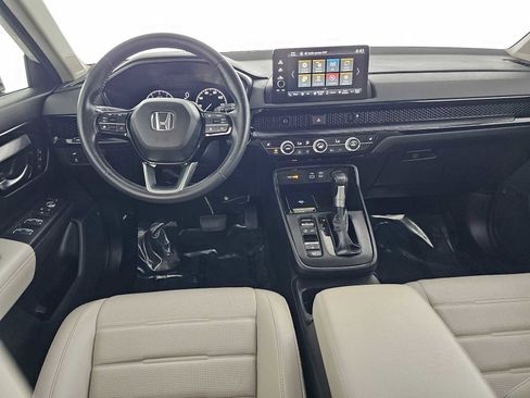 Used 2024 Honda CR-V EX-L image 18