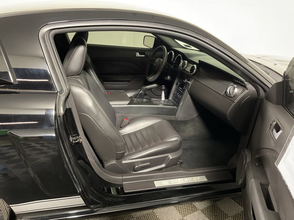 Used 2007 Ford Mustang GT Premium RWD image 27