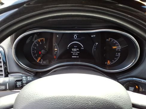 Used 2020 Jeep Grand Cherokee Overland image 19