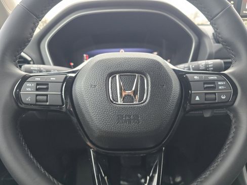 New 2026 Honda Passport RTL image 24