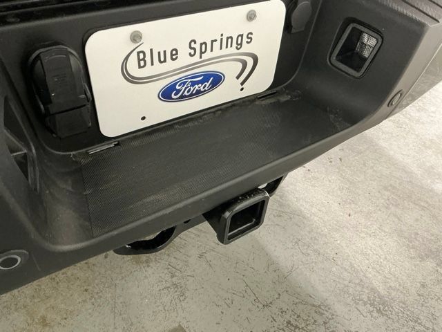 New 2026 Ford F350 Lariat w/ Black Appearance Package AWD/4WD image 6