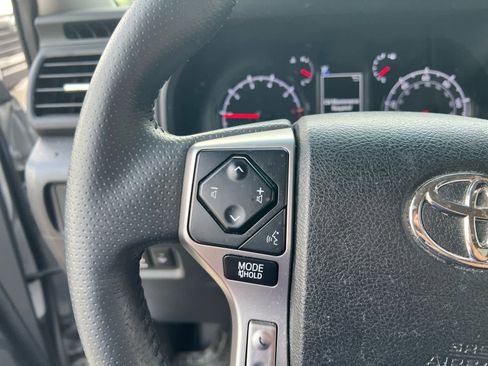 Used 2023 Toyota 4Runner SR5 image 11