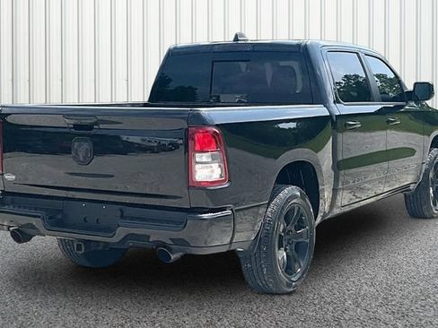 Used 2023 RAM 1500 Big Horn AWD/4WD image 10