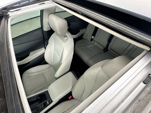 Used 2025 Honda Accord SE image 28