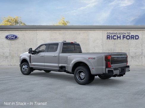 New 2026 Ford F350 Platinum AWD/4WD image 7