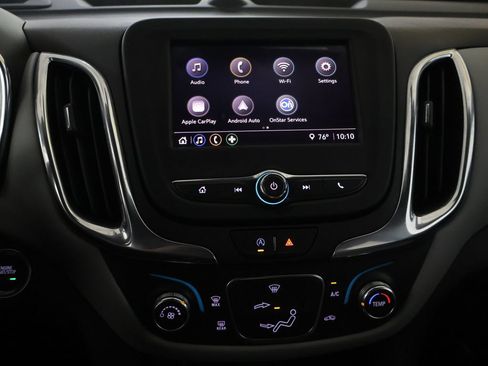 Used 2022 Chevrolet Equinox LS w/ LS Convenience Package FWD image 23