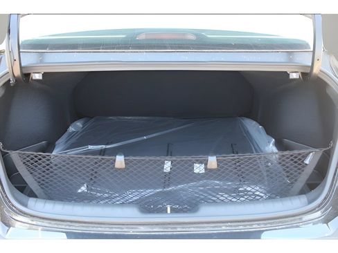 Used 2025 Hyundai Elantra Sport w/ Cargo Package FWD image 23