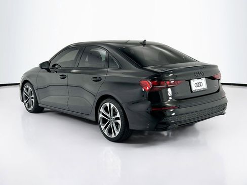 Certified 2025 Audi A3 2.0T Premium AWD/4WD image 7