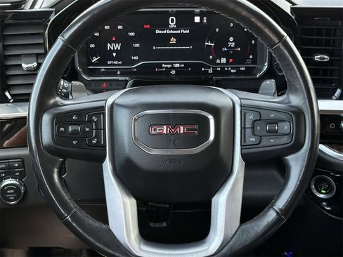 Used 2022 GMC Sierra 1500 Elevation w/ Elevation Premium Package image 11