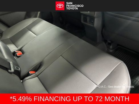 Certified 2026 Toyota RAV4 XLE Premium w/ Panoramic Sun Roof Package FWD image 20