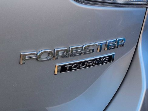 Certified 2023 Subaru Forester Touring image 13