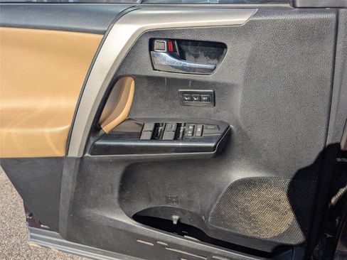 Used 2017 Toyota RAV4 Limited image 18