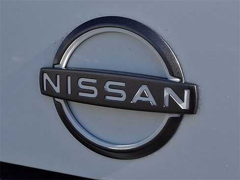 New 2026 Nissan Sentra SV w/ SV Convenience Package image 21