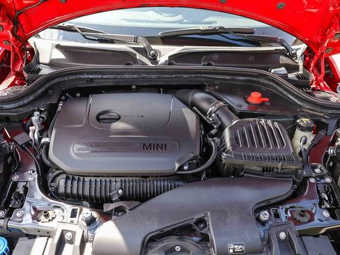 Used 2023 MINI Cooper S FWD image 33