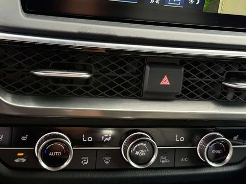 Certified 2025 Acura ADX A-Spec AWD/4WD image 21