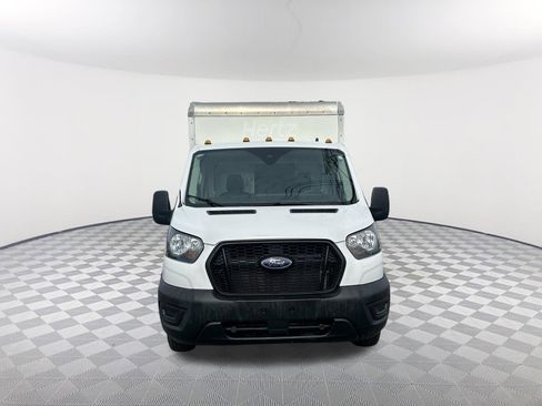 Used 2023 Ford Transit 350 DRW RWD image 2