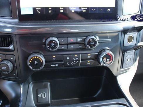 New 2025 Ford F150 STX w/ Equipment Group 200A image 13