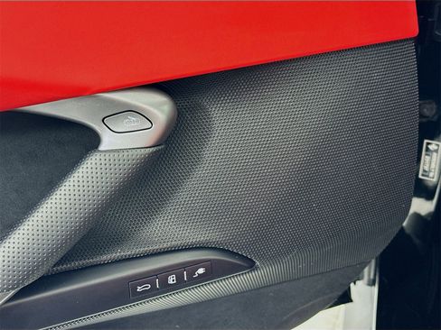 Used 2024 Ferrari 296 GTS image 17