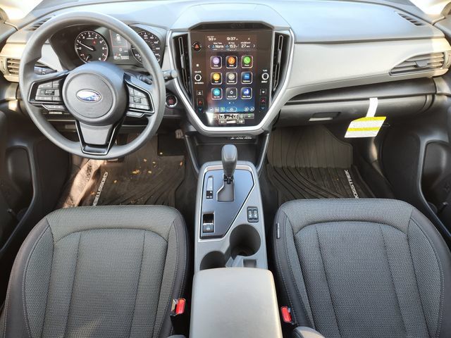 Certified 2024 Subaru Crosstrek 2.0i Premium AWD/4WD image 27