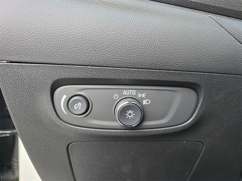 New 2026 Buick Encore GX Preferred image 26