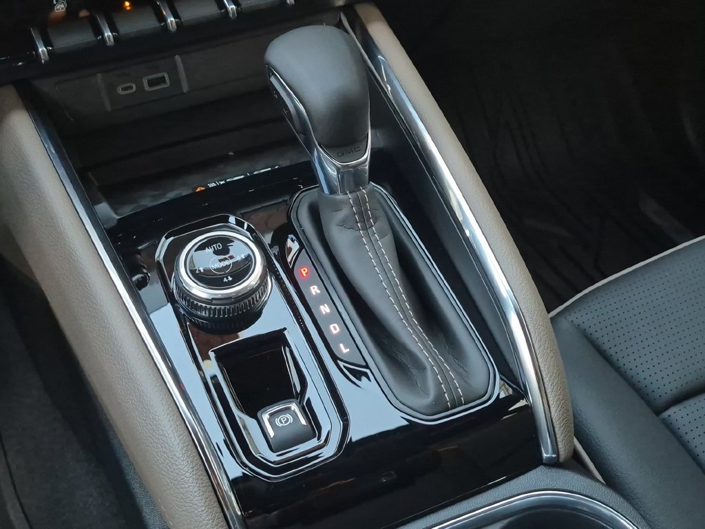 New 2026 GMC Canyon Denali AWD/4WD image 27