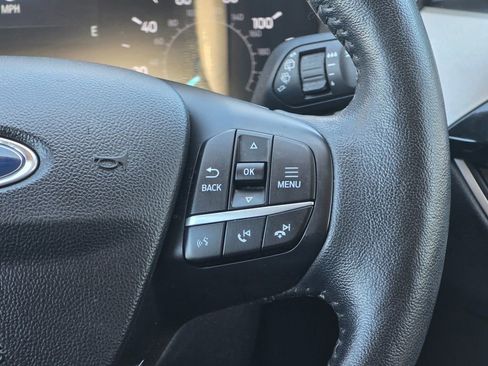 Used 2020 Ford Escape SEL AWD/4WD image 19
