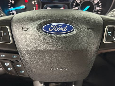 Used 2017 Ford Escape Titanium AWD/4WD image 26