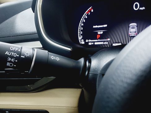 New 2026 Acura MDX SH-AWD image 19