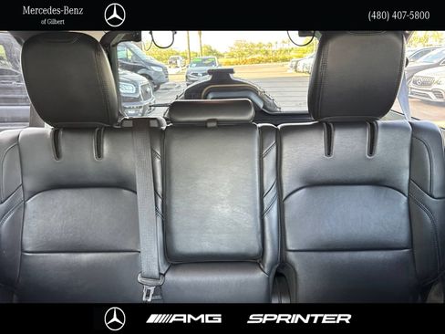 Used 2022 Jeep Wrangler Unlimited Rubicon 4xe AWD/4WD image 20