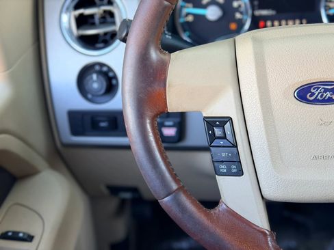 Used 2012 Ford F150 King Ranch w/ Off Road Pkg image 19