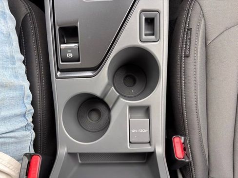 New 2026 Subaru Crosstrek 2.5i image 21