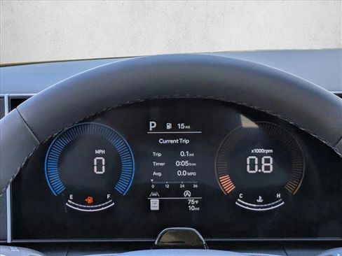 New 2026 Hyundai Santa Fe XRT image 12