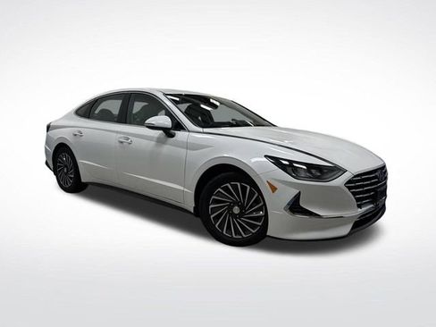 Used 2022 Hyundai Sonata SEL image 36