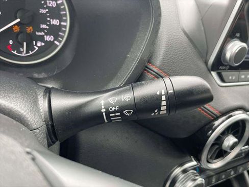 Used 2024 Nissan Sentra SR image 21