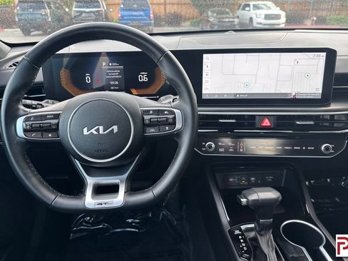 Used 2026 Kia K5 GT-Line w/ GT-Line Premium Package FWD image 15
