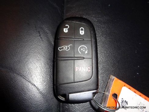 Used 2014 Jeep Grand Cherokee Limited image 27