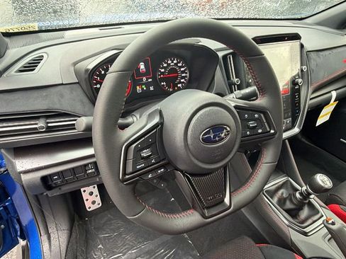 New 2025 Subaru WRX Limited image 32