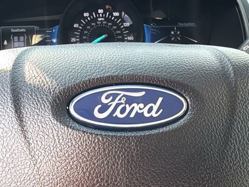 Certified 2023 Ford Edge Titanium w/ Equipment Group 301A image 18