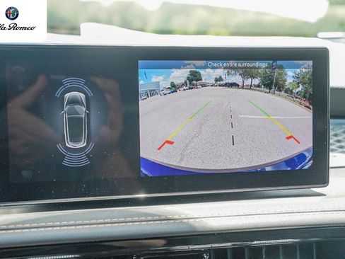 New 2025 Alfa Romeo Tonale image 11