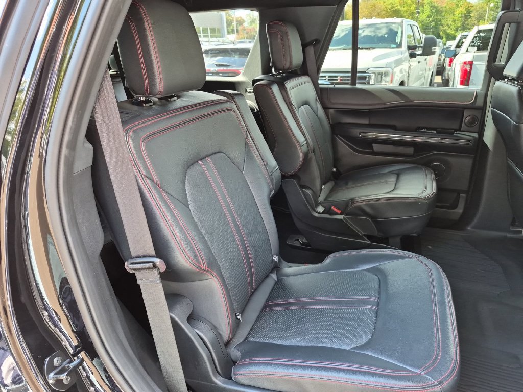 Certified 2023 Ford Expedition Limited AWD/4WD image 39